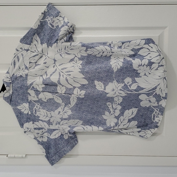 Kennington Slim Fit Men's Shirt - Picture 2 of 2